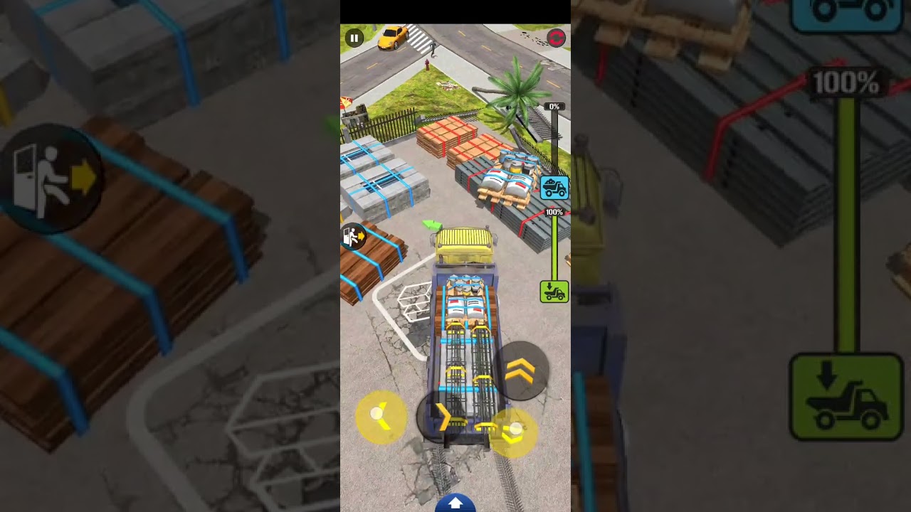 Demolition & Construction Inc. gameplay video Part 3