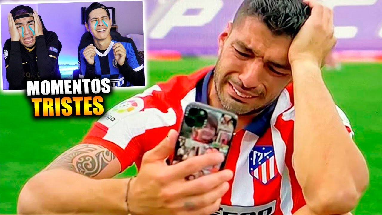 SI te PONES SAD PIERDES CHALLENGE (999% LLORARAS) *LLORARAS con ESTE VIDEO*