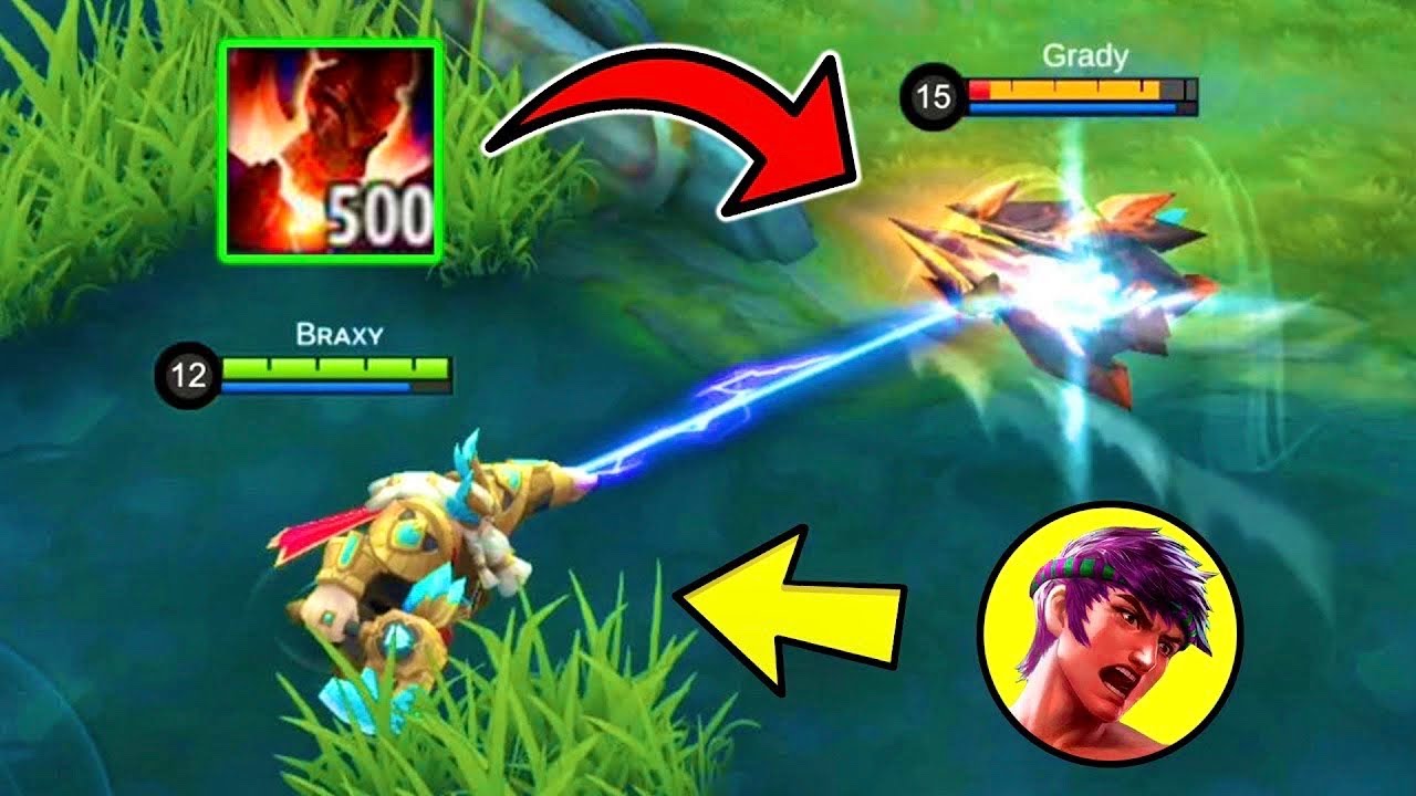 Braxy TROLL PICK My Franco VS 500 STACK ALDOUS | WHAT HAPPENED?