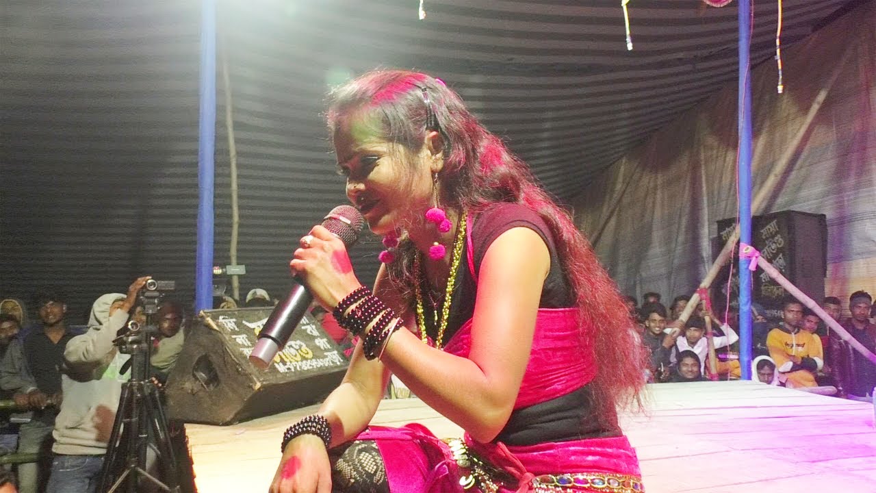 Payal Opera Pancharas RL VIDEO Lagale Thote Lipstik Miss Shikha Alkap