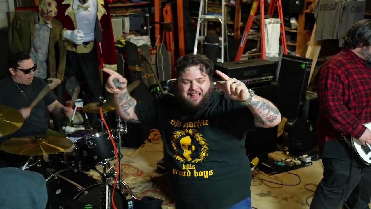 Suffer 2.3.26
