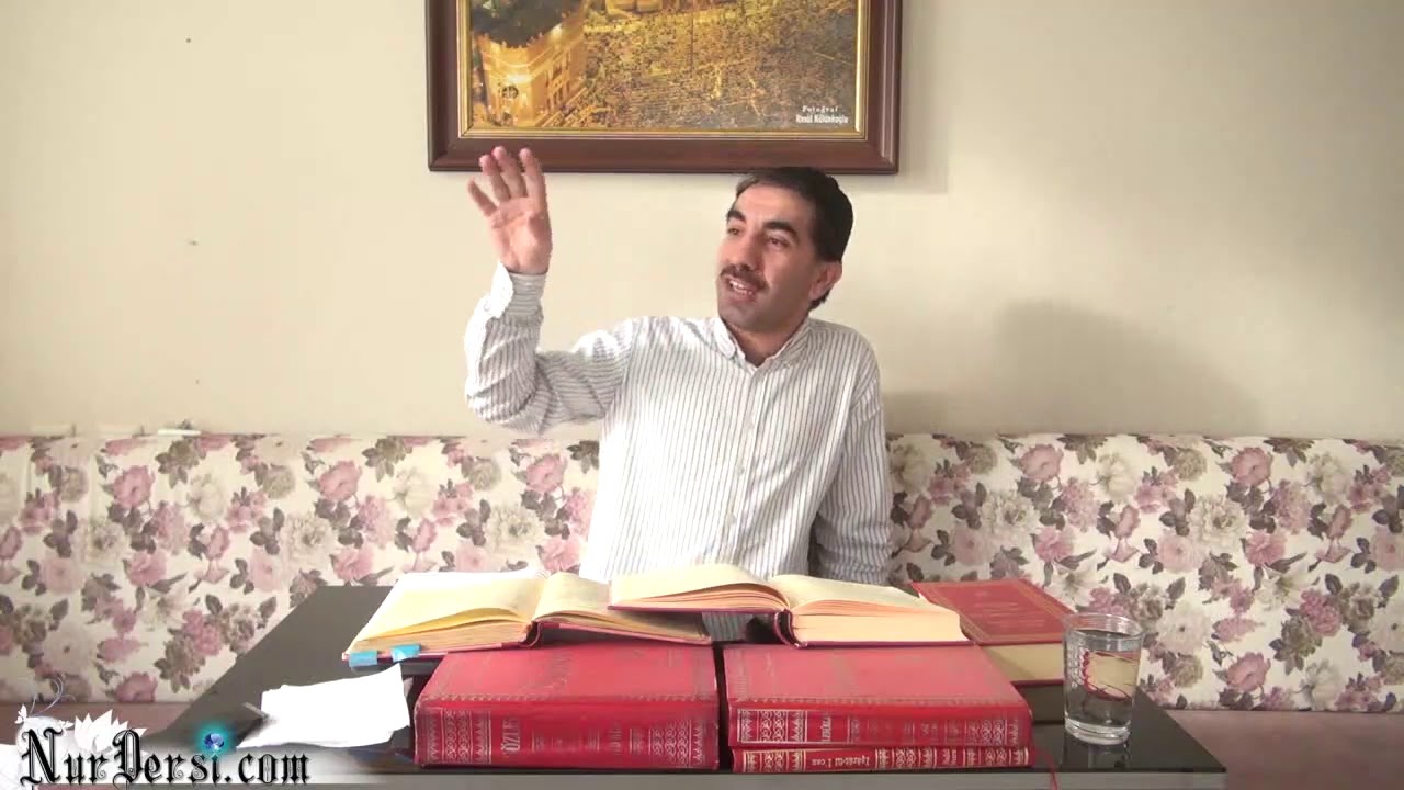 Hz Musa (a.s) mın Kıssasının Bu Asırdaki Karşılıkları -----HERKESİN İZLEMESİ LAZIM