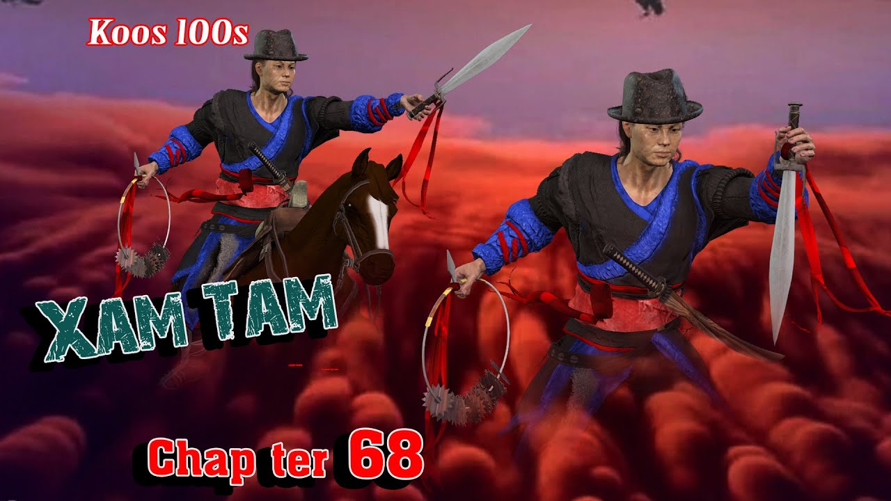 Xam Tam (chater68) 8/10/2023