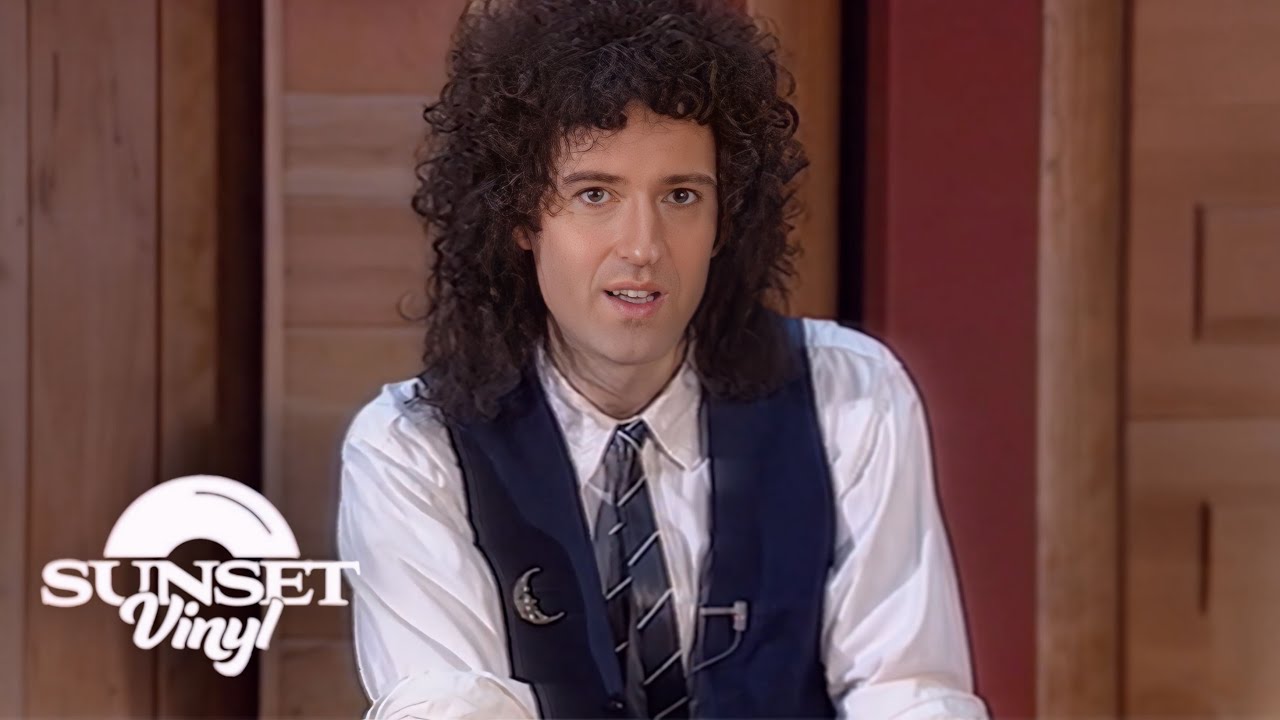 Brian May on Freddie Mercury Going Solo & Working on ‘The Miracle'