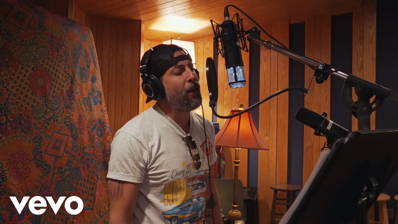 Old Dominion - Coming Home (Official Studio Video)