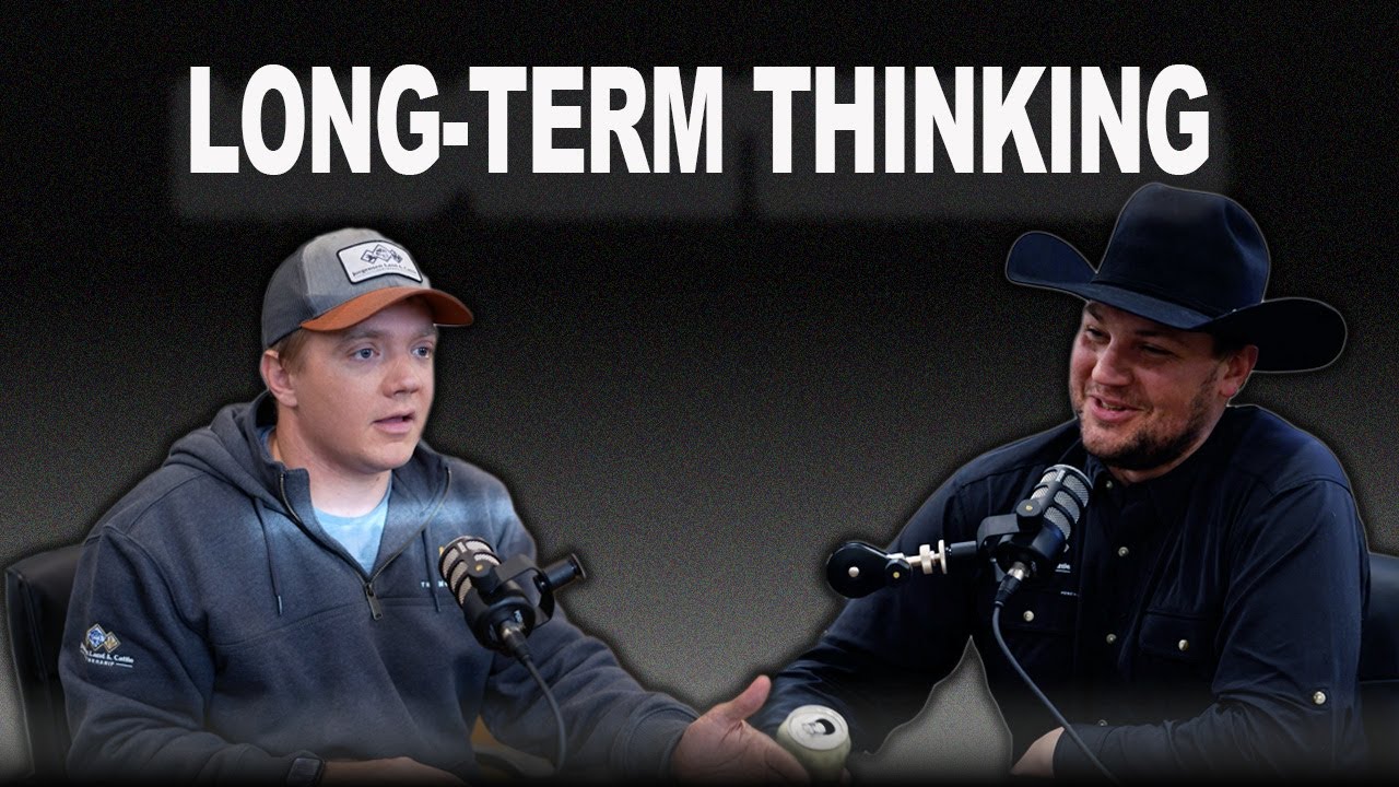 Episode 4: Modern Tools, Long-Term Thinking