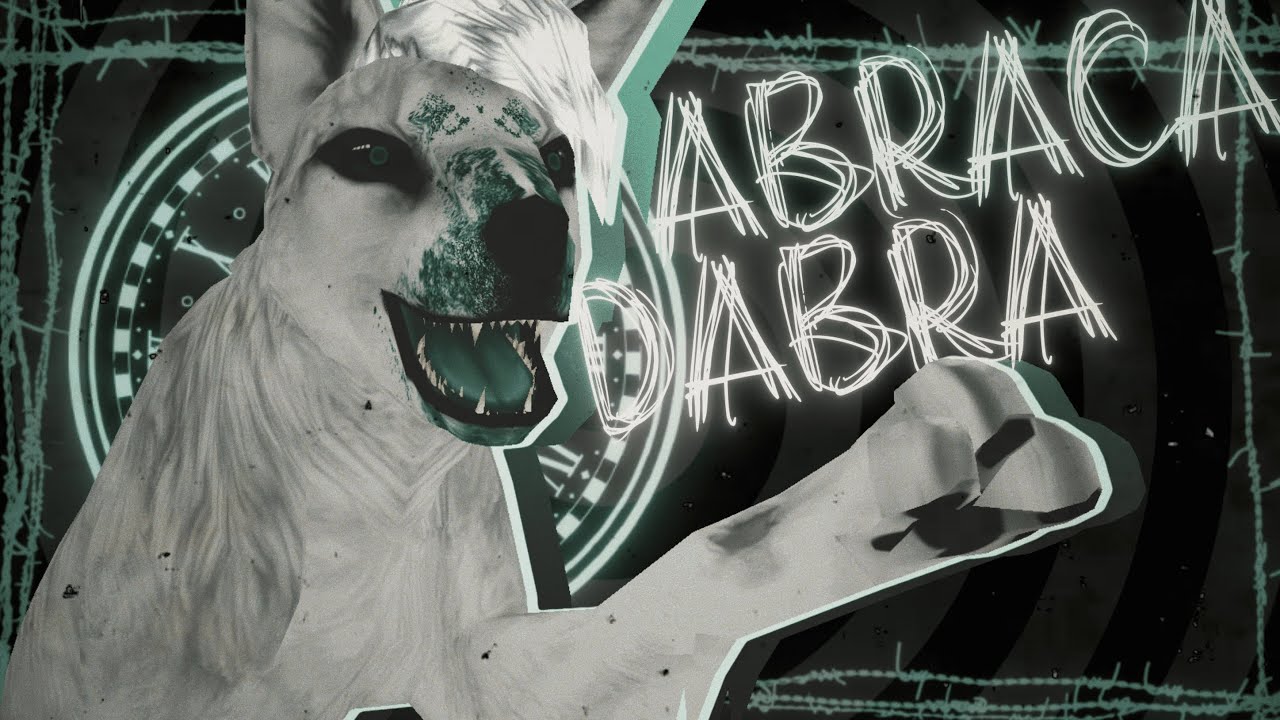 [FH - LFS] ABRACADABRA - MEP