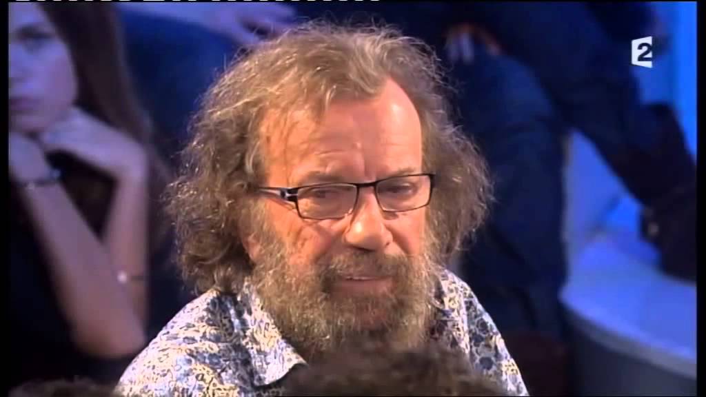Antoine On n'est pas couché 3 novembre 2012 #ONPC