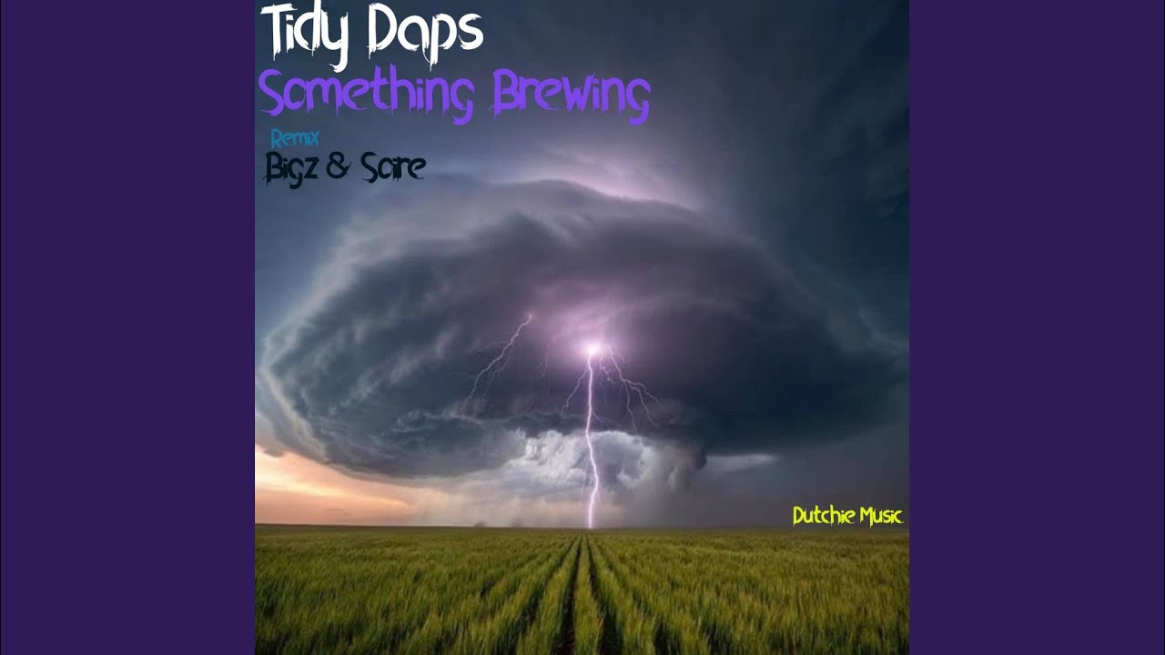 Something Brewing (Original Mix)
