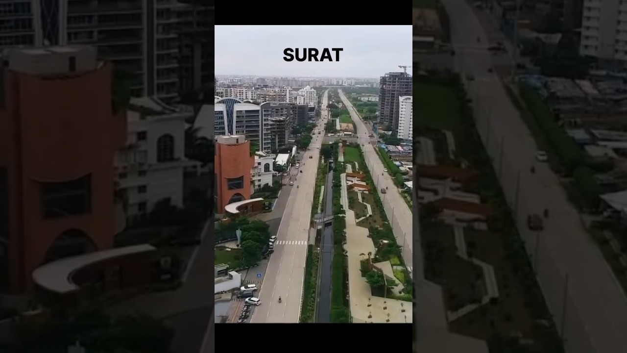 surat city Gujarat #surat