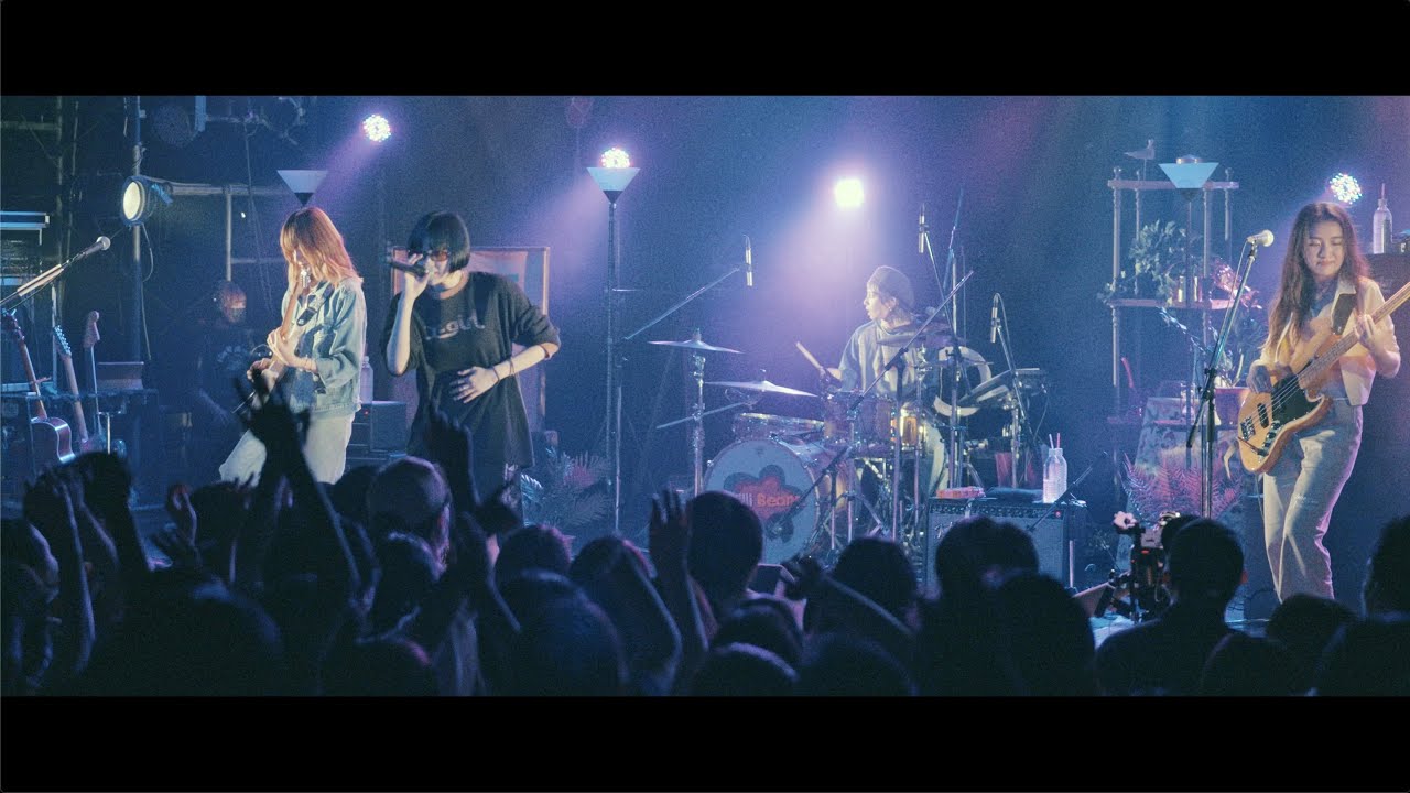 Chilli Beans. - 「HAPPY END」(1st Oneman Live 「Chilli Beans.Room」)