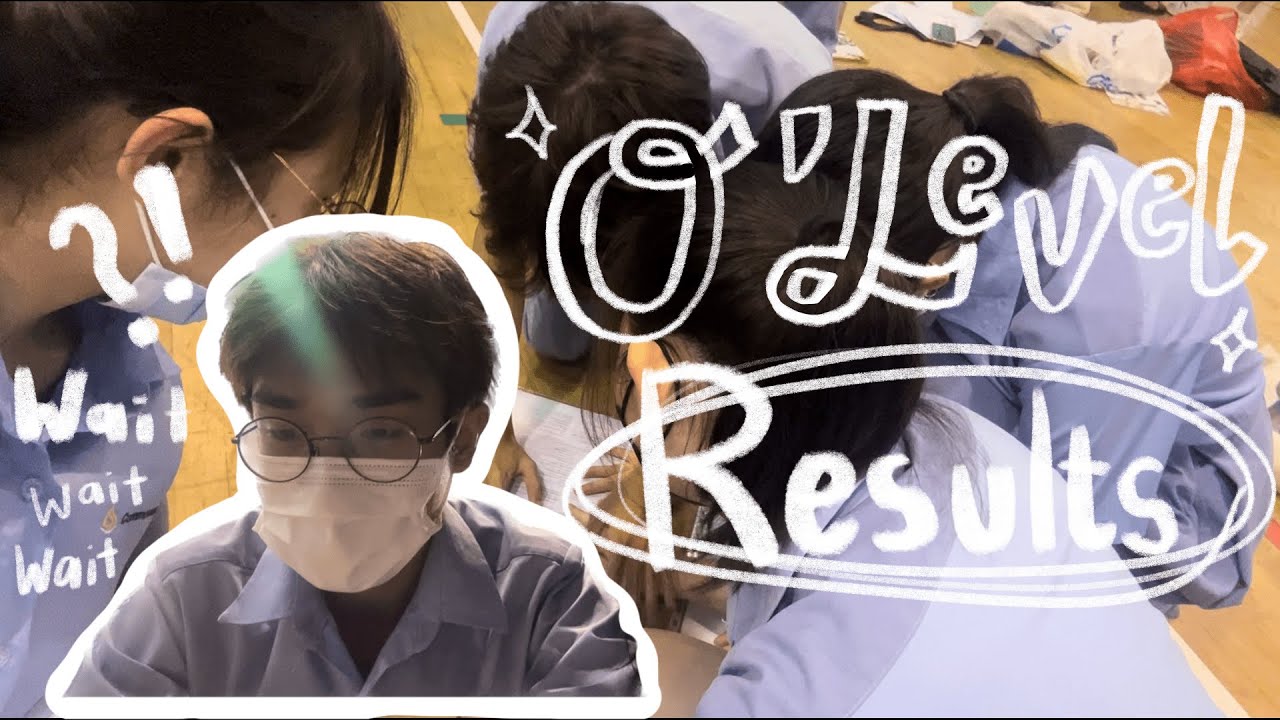 gce o’level results 2023 (sg) 📄🎢