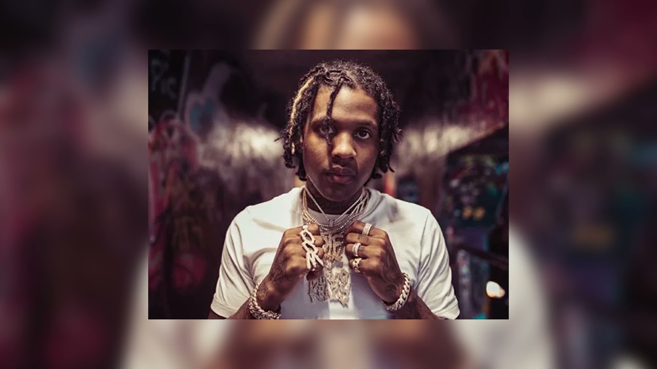 [FREE] Lil Durk x Lil Baby type beat - “Nightmare”