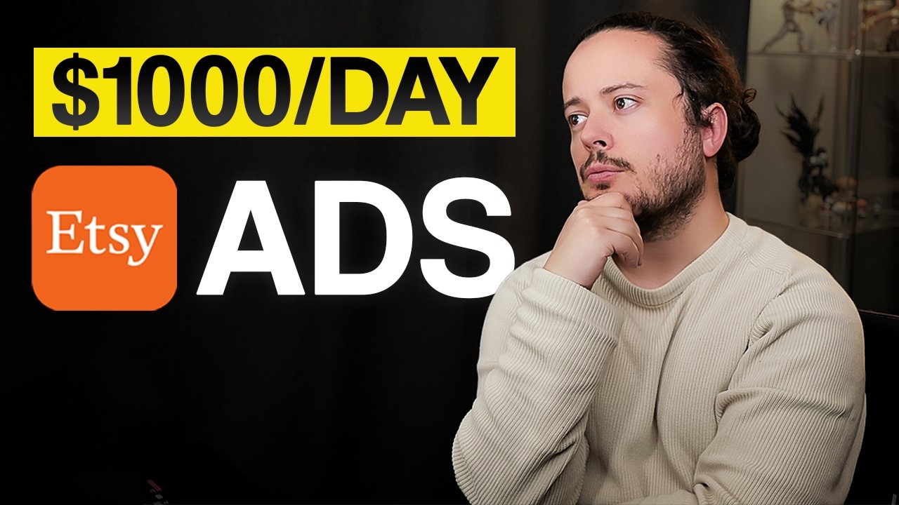 What I Learned After Spending $105206 On Etsy Ads