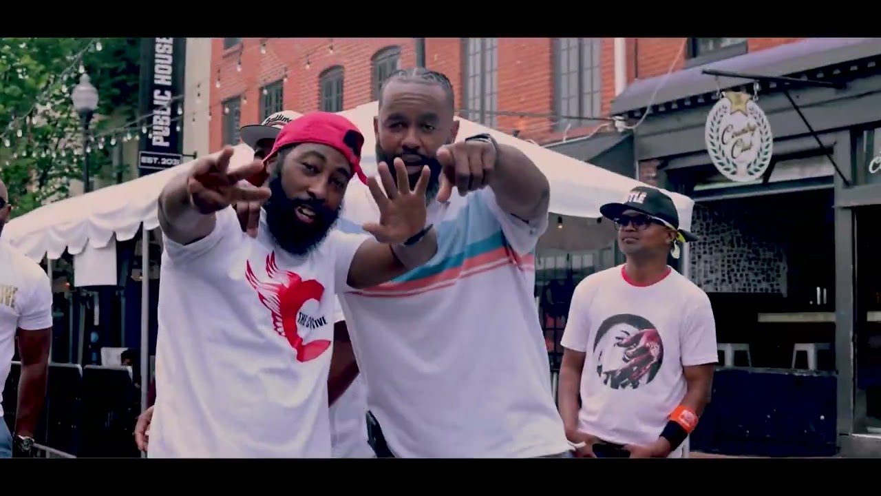 BIG BRUNCH- ft. MISTA J, BIG PREME, MICPEN prod. by REIIGNMAKA (THE COLLECTIVE)