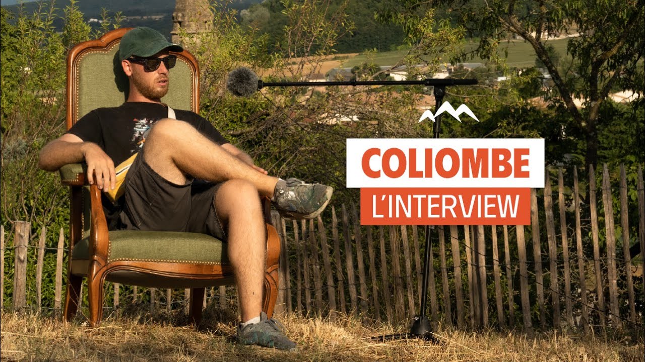 Drômance x Coliombe