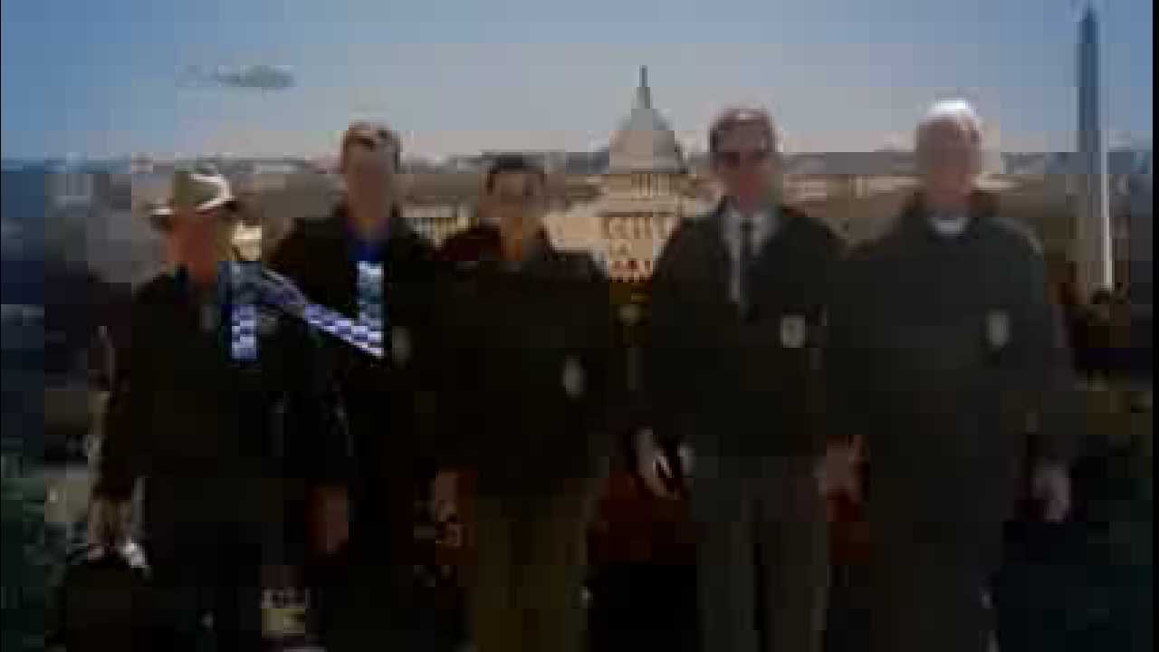 NCIS - New Opening Credits for Season 10