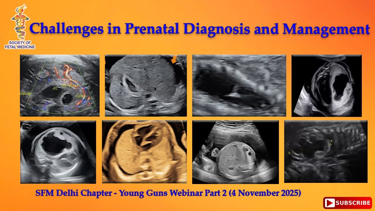 Challenges in Prenatal Diagnosis and Management