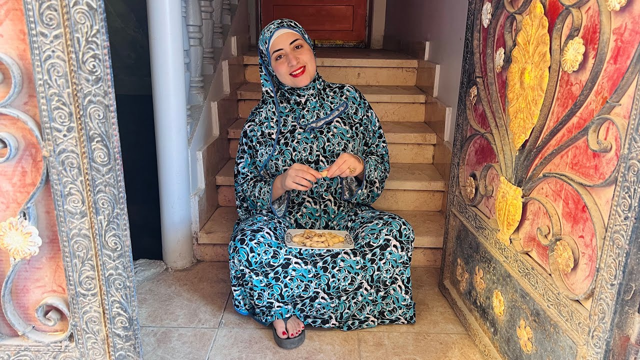 اللى قلبه نضيف ميتخافش عليه👌الناس ف الأرض تحفر له وربك من فوق يحميه وينجيه☝️