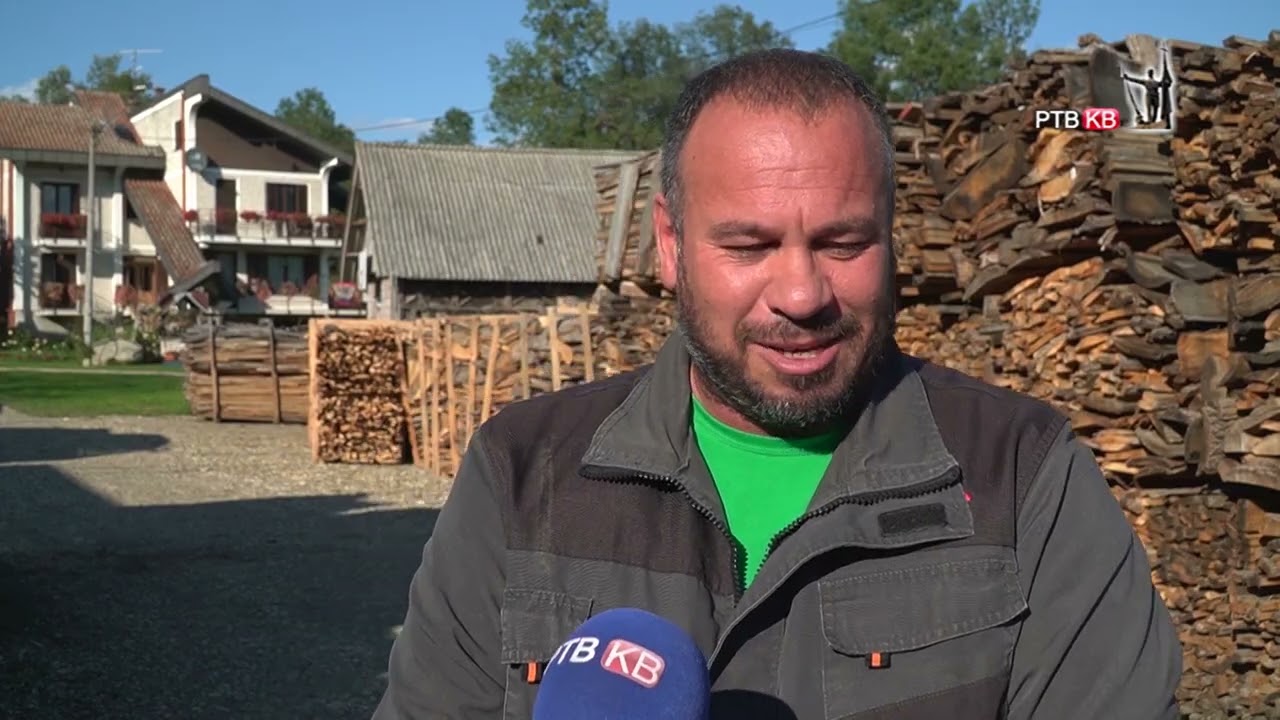 RTVKV Pelet iz Milocaja