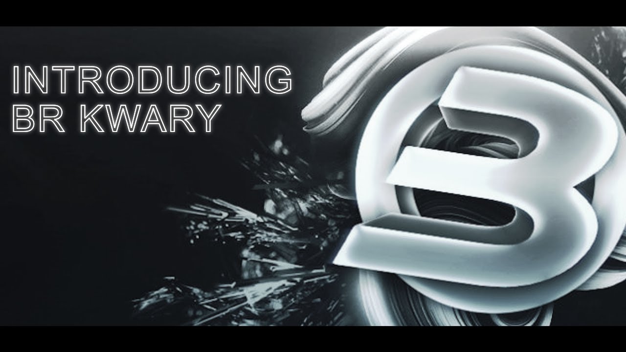 [@BlasterClan] Introducing Kwary