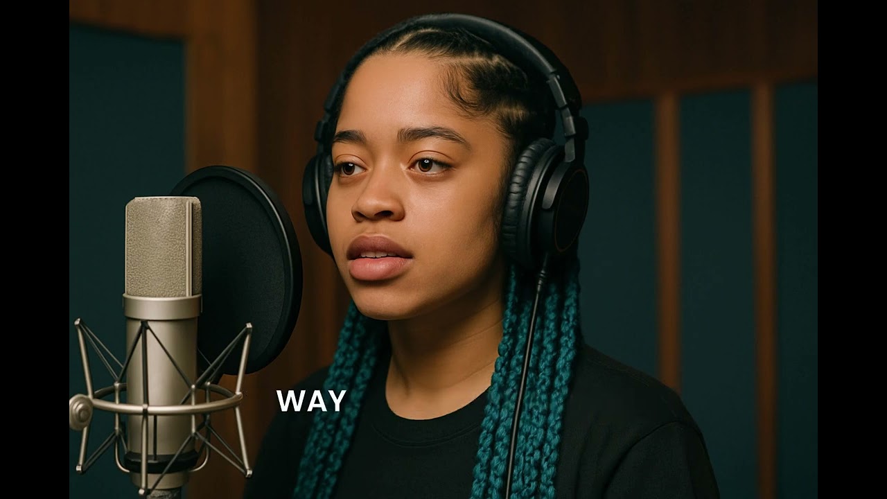 Ella Mai - My Own Way (Official Lyrics)