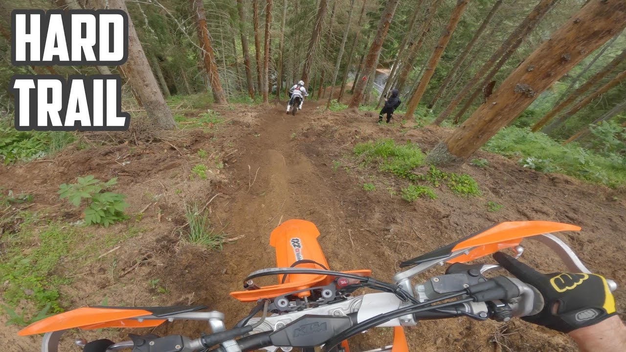 Золотое Серебро HARD TRAIL