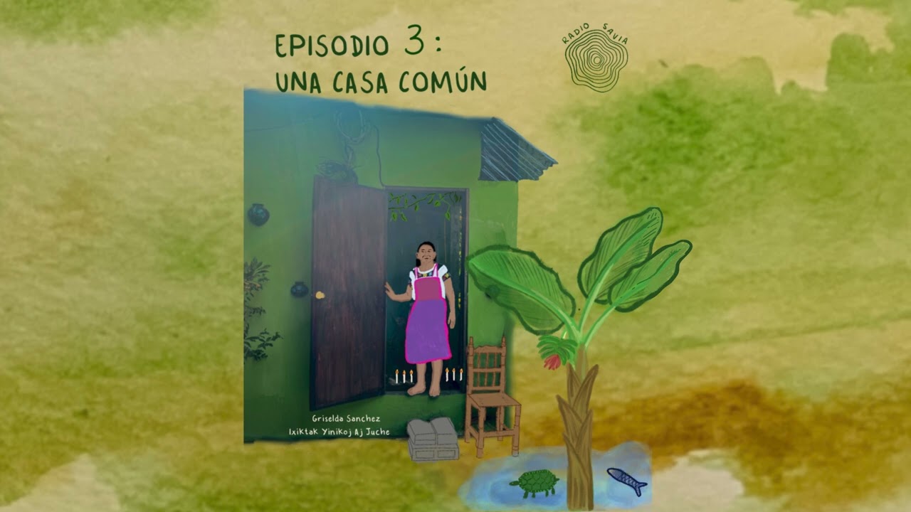 Episodio 3 | Una casa común (Temporada 3)