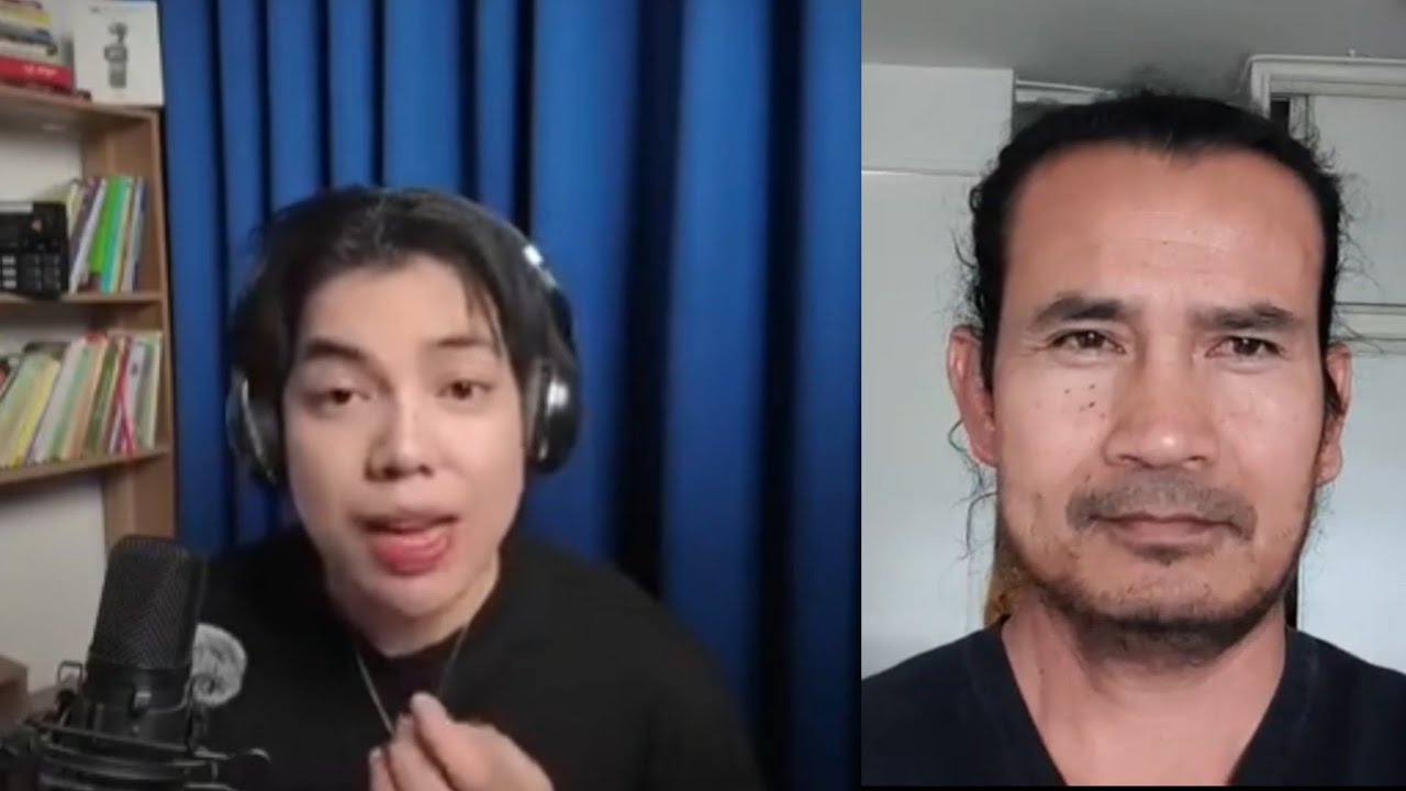 ស្តាប់លេងៗមួយសិន