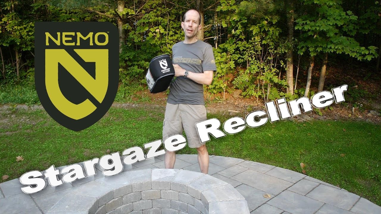 Nemo Stargaze Recliner Tested + Reviewed