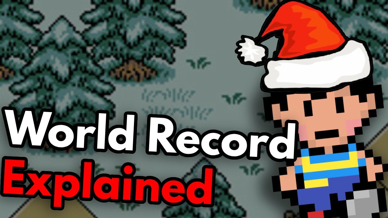 How Speedrunners Broke This EarthBound Hack (TAS Explained)