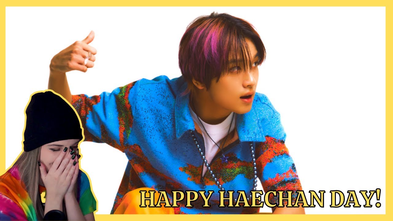 Happy Haechan Day! ll Reaction To Haechan Moments + 