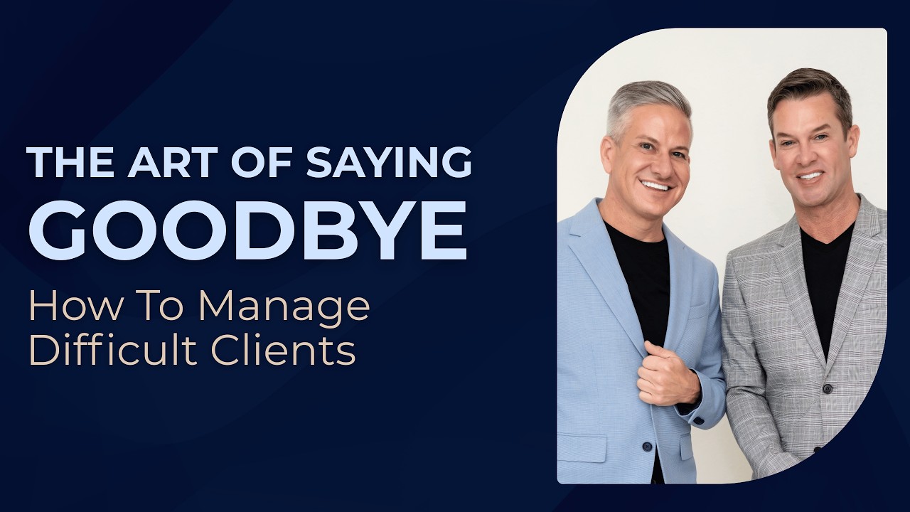 How To Handle Difficult Clients Like A Pro