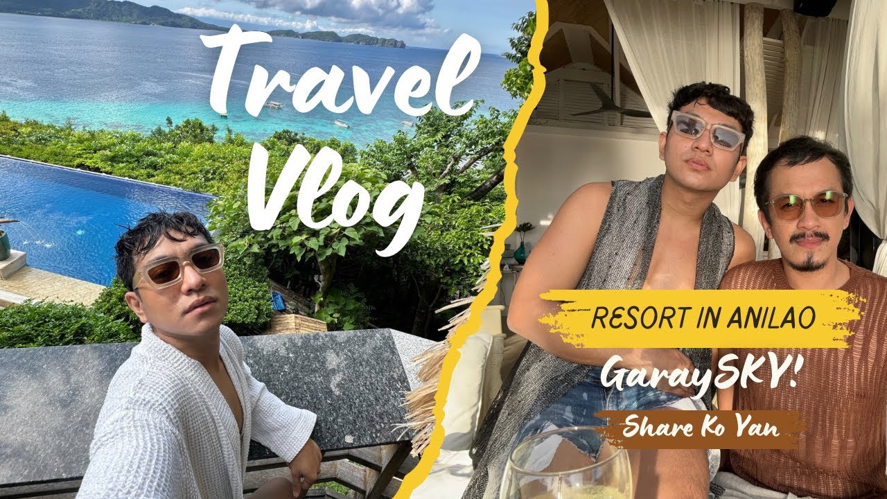 Hidden Paradise in Batangas: Vivere Azure Resort Experience.