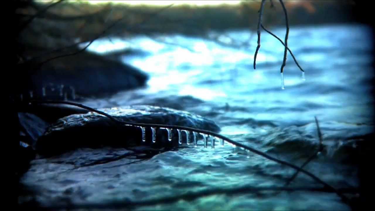 Ambient/Chillout Mix (by InATranceWorld)