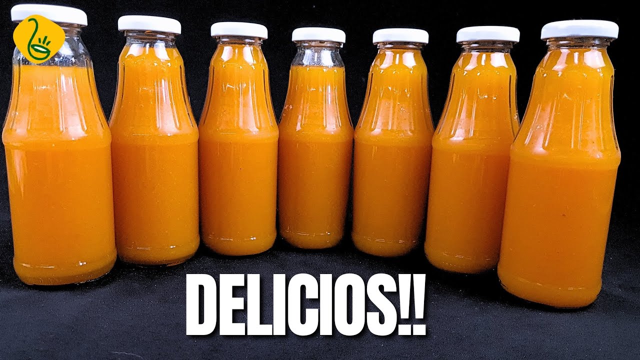 Nectar de caise - de casa – fara conservanti, 100% natural si delicios