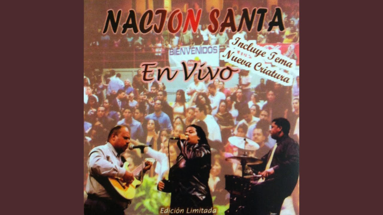 Confiando (En Vivo)