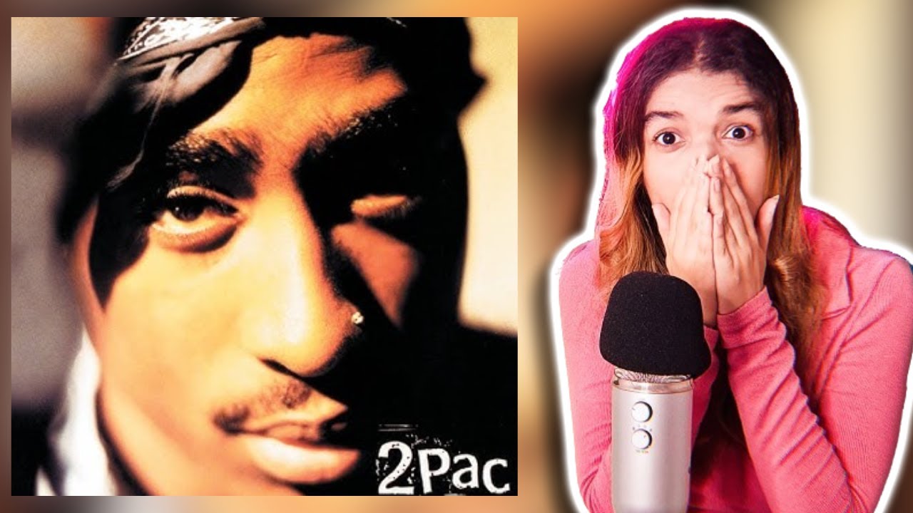 First time hearing Tupac 