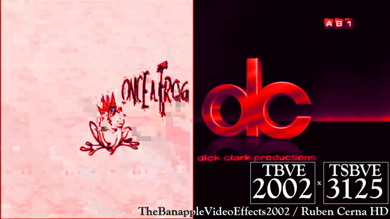 [RQ] OAF/DCP/NBCUTS/MGM (2004/2010) Effects (Sponsored by Pyramid Films 1978 Effects) (EXTENDED V2)