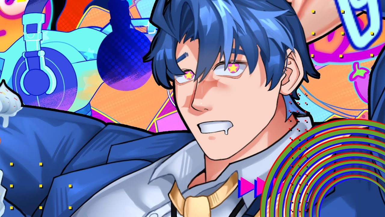 ELECTRIC WEEKEND ZONE (Cover)【Hisa!】
