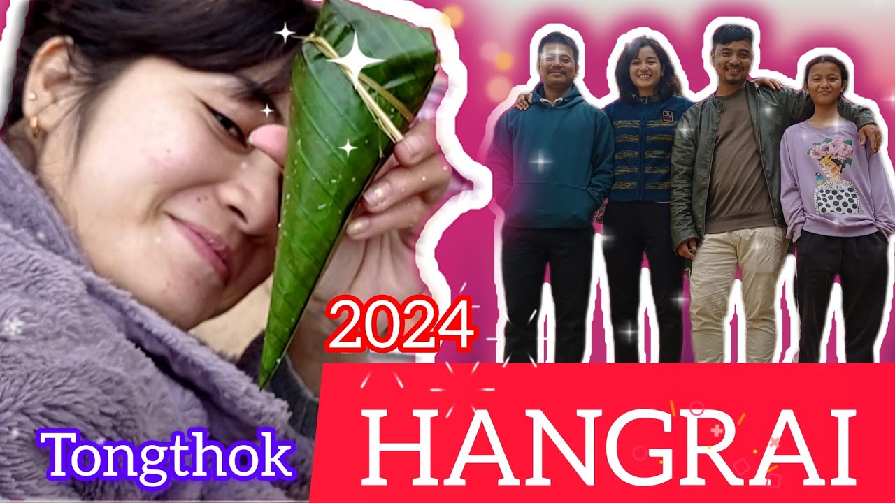HANGRAI ni mukumu || Biva Jamatia vlog || #family #lifestyle #villagelifestyle #memories