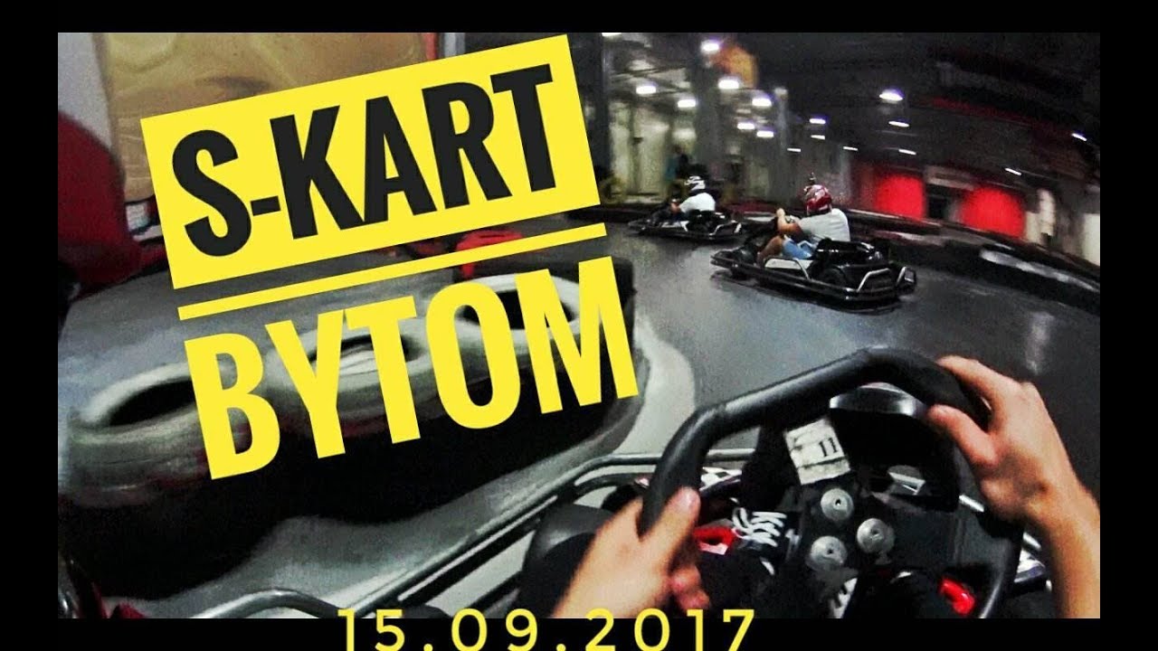 S-Kart Bytom | 2 Runda Mistrzostw Ryczowa | 15.09.2017