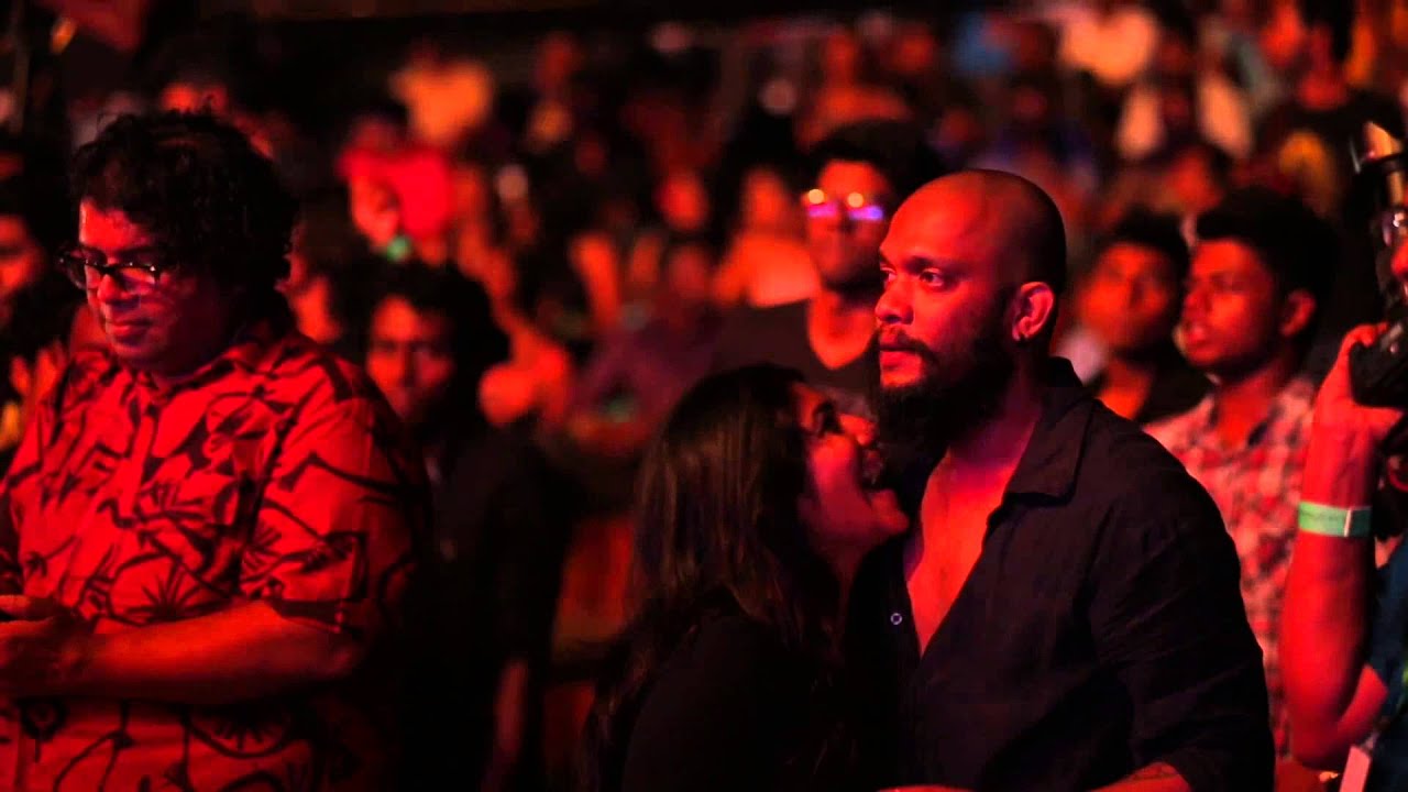 Rock Meets Reggae 2014 - Official After Movie