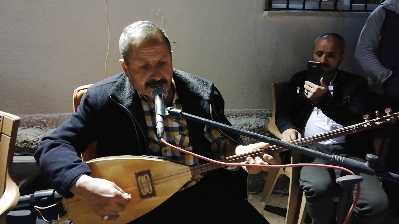 Halis durukan karakapı hasan karakoc düğünü hasan dagı