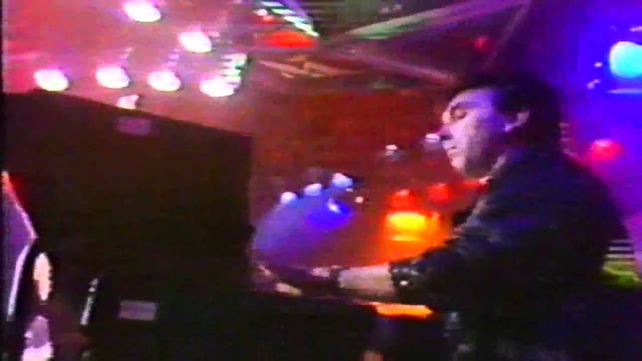 Tears from Heaven - Heartbeat featuring Sue Rinaldi