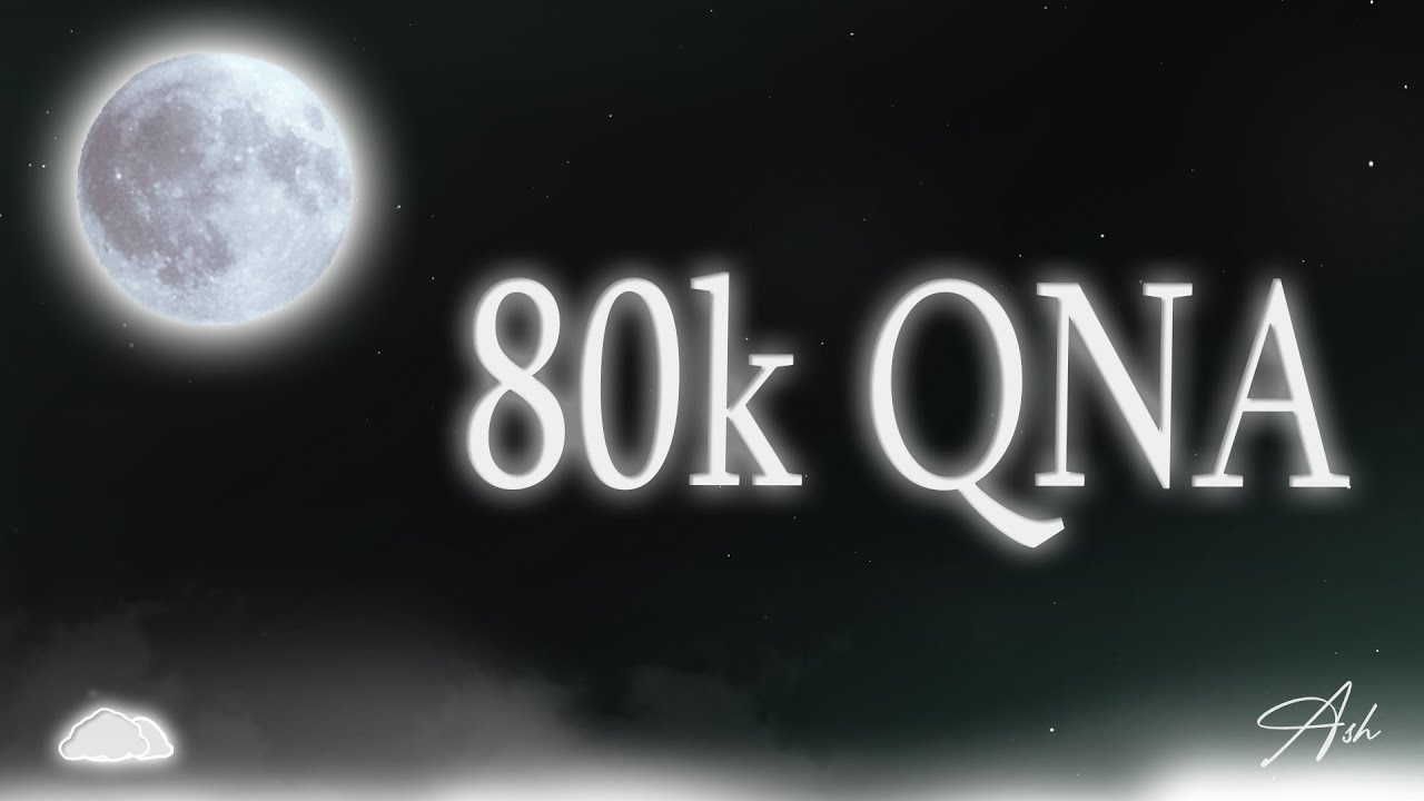80K Q&A