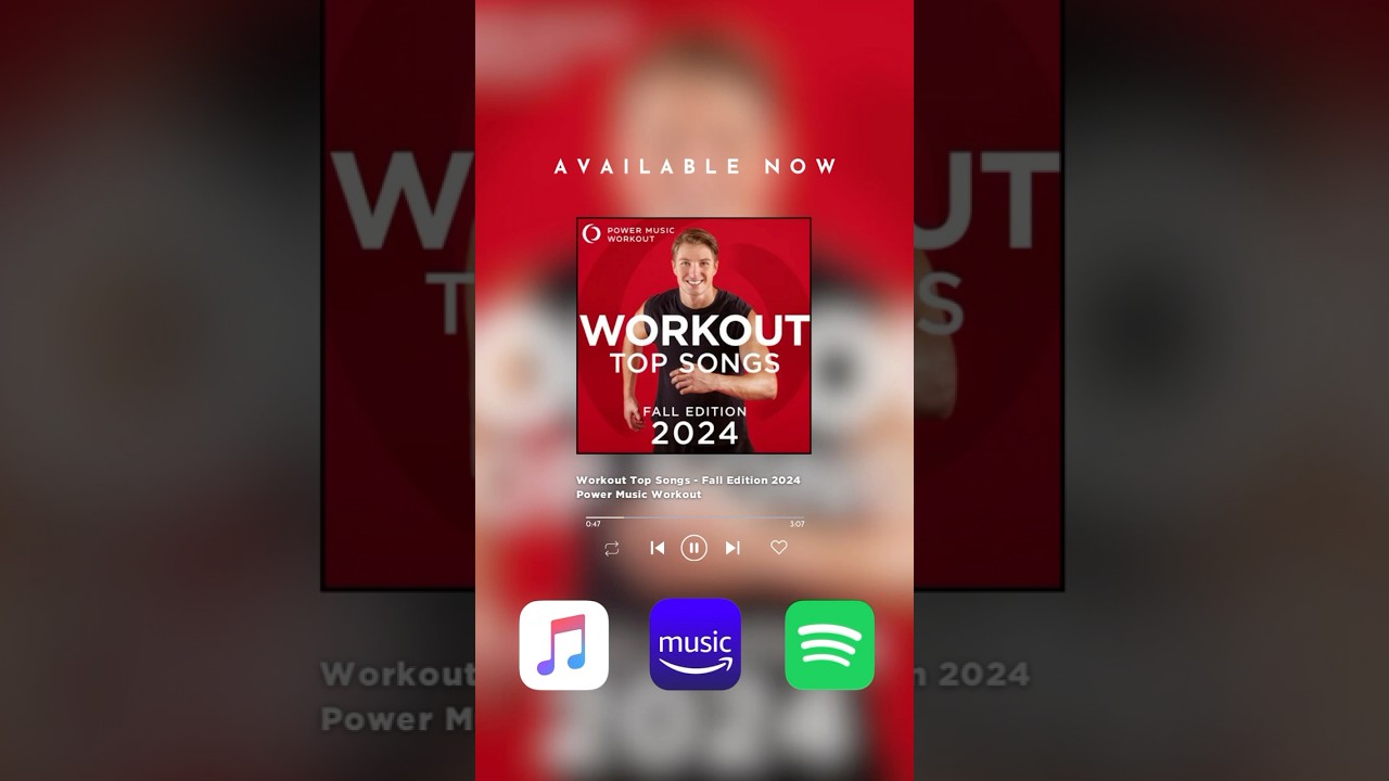 Use this mix in your workouts this week!! #powermusicworkout #remix #workoutmusic #exercisemusic