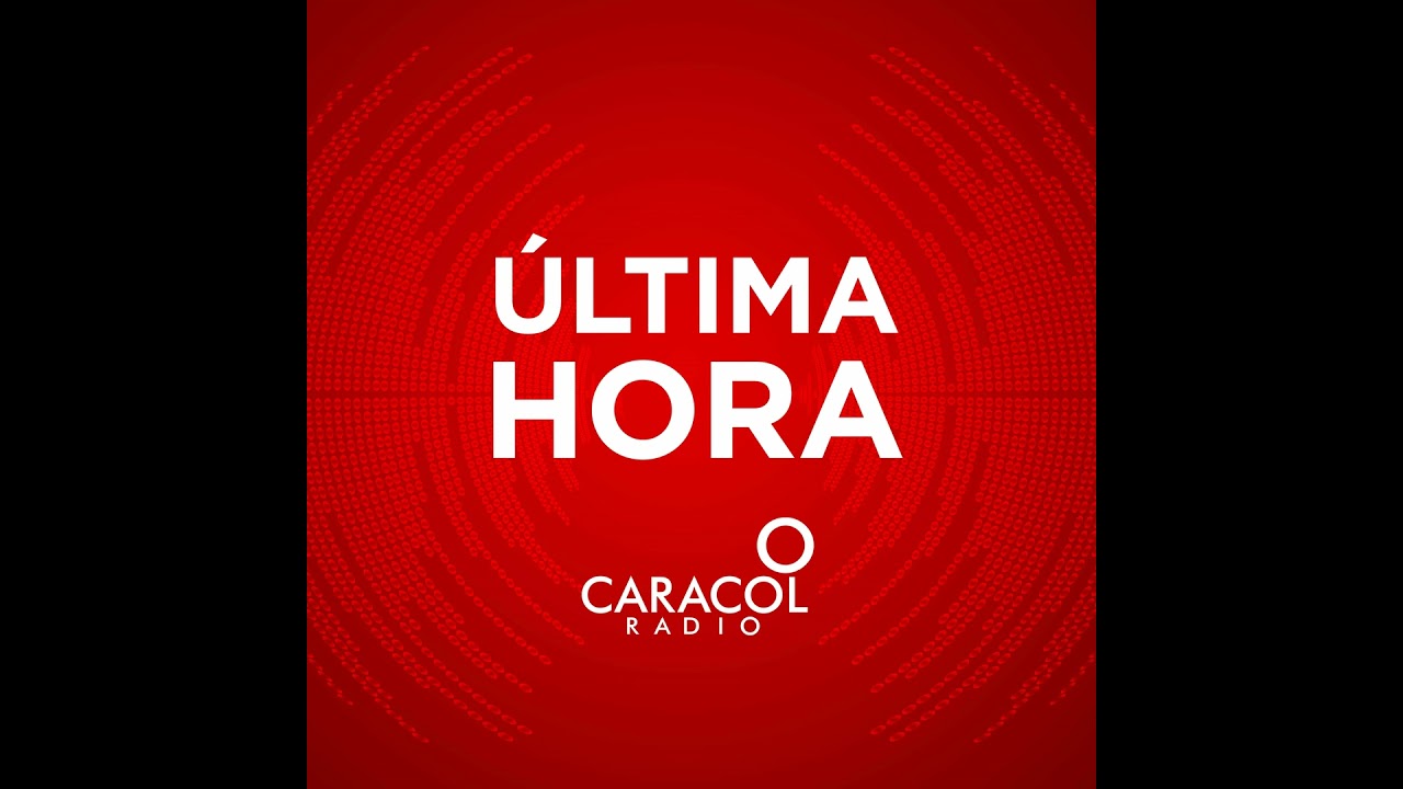 &Uacute;ltima Hora Caracol: Jueves 20 de Noviembre 7:00 PM