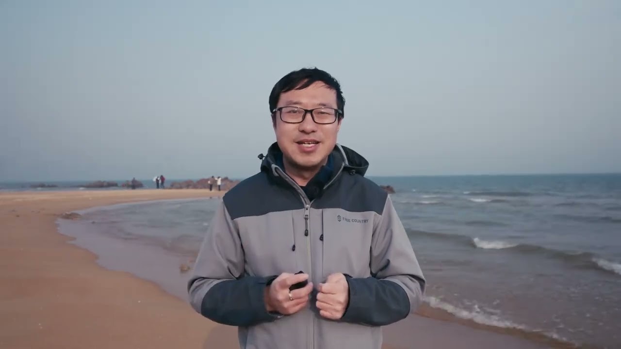 灰片如何正确调色，调出电影色调如此简单 #摄影教程 #摄影后期 #电影感调色 #调色 #电影感