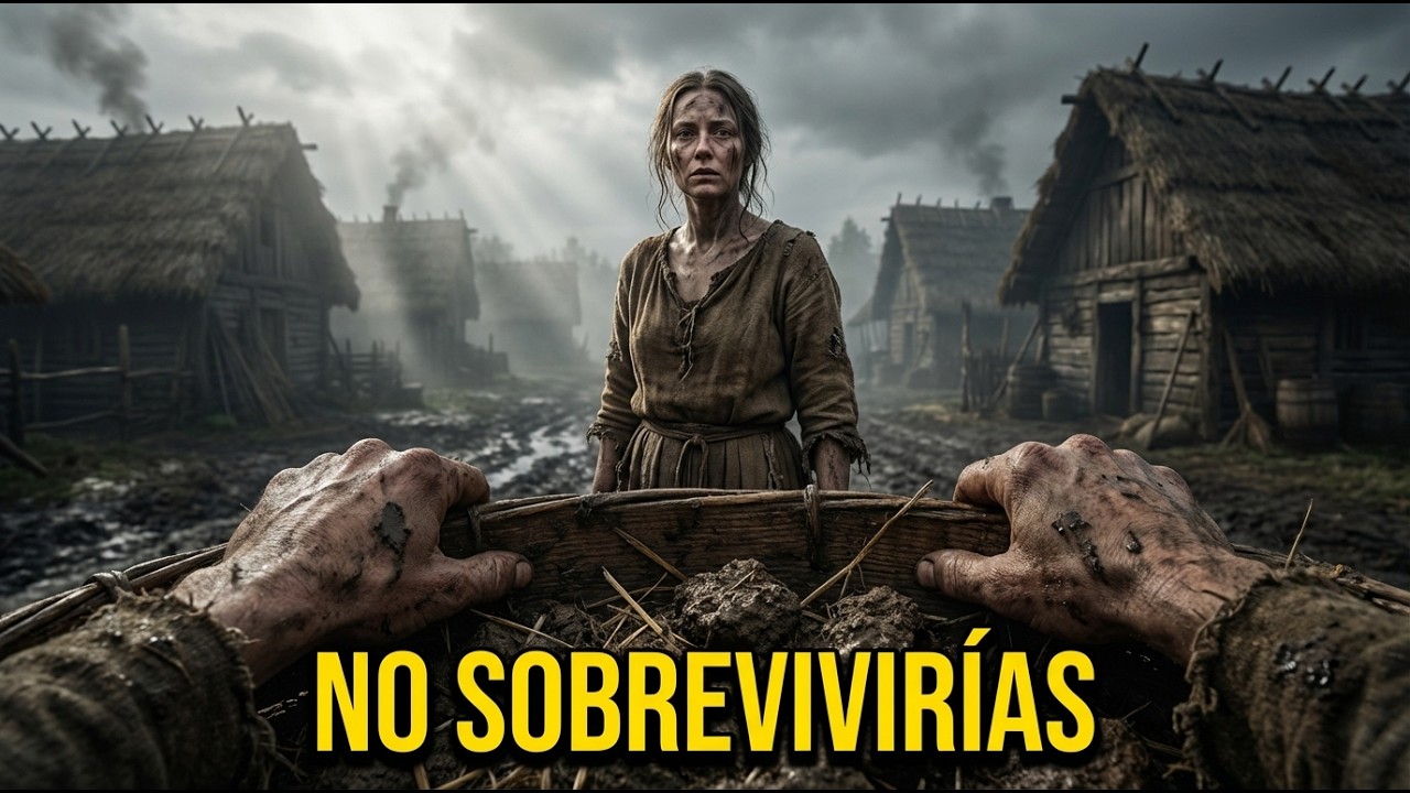 ¡No Sobrevivirías! La Vida de las Mujeres Hace 1000 Años